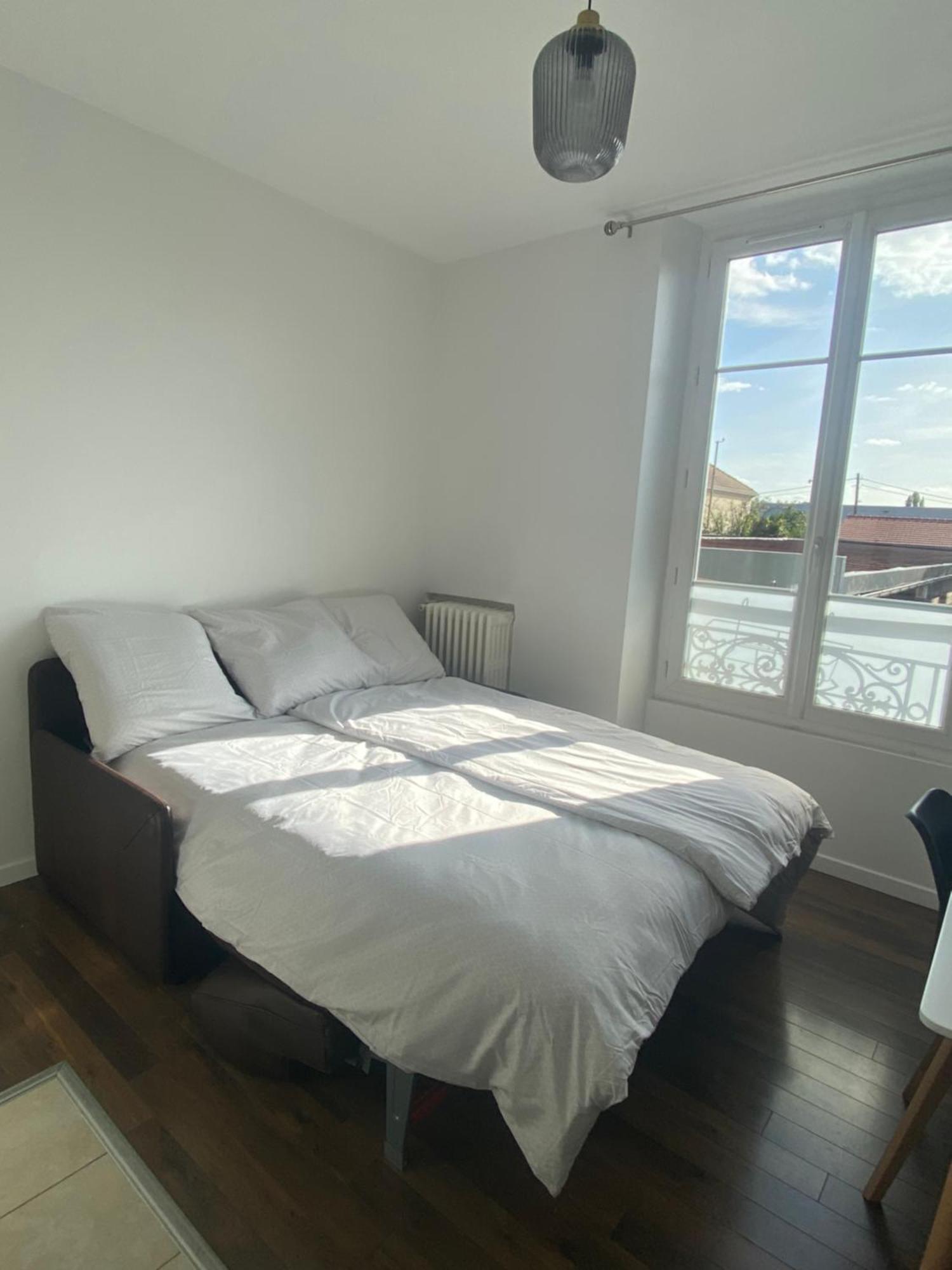 Hotel Particulier Champlan Extérieur photo