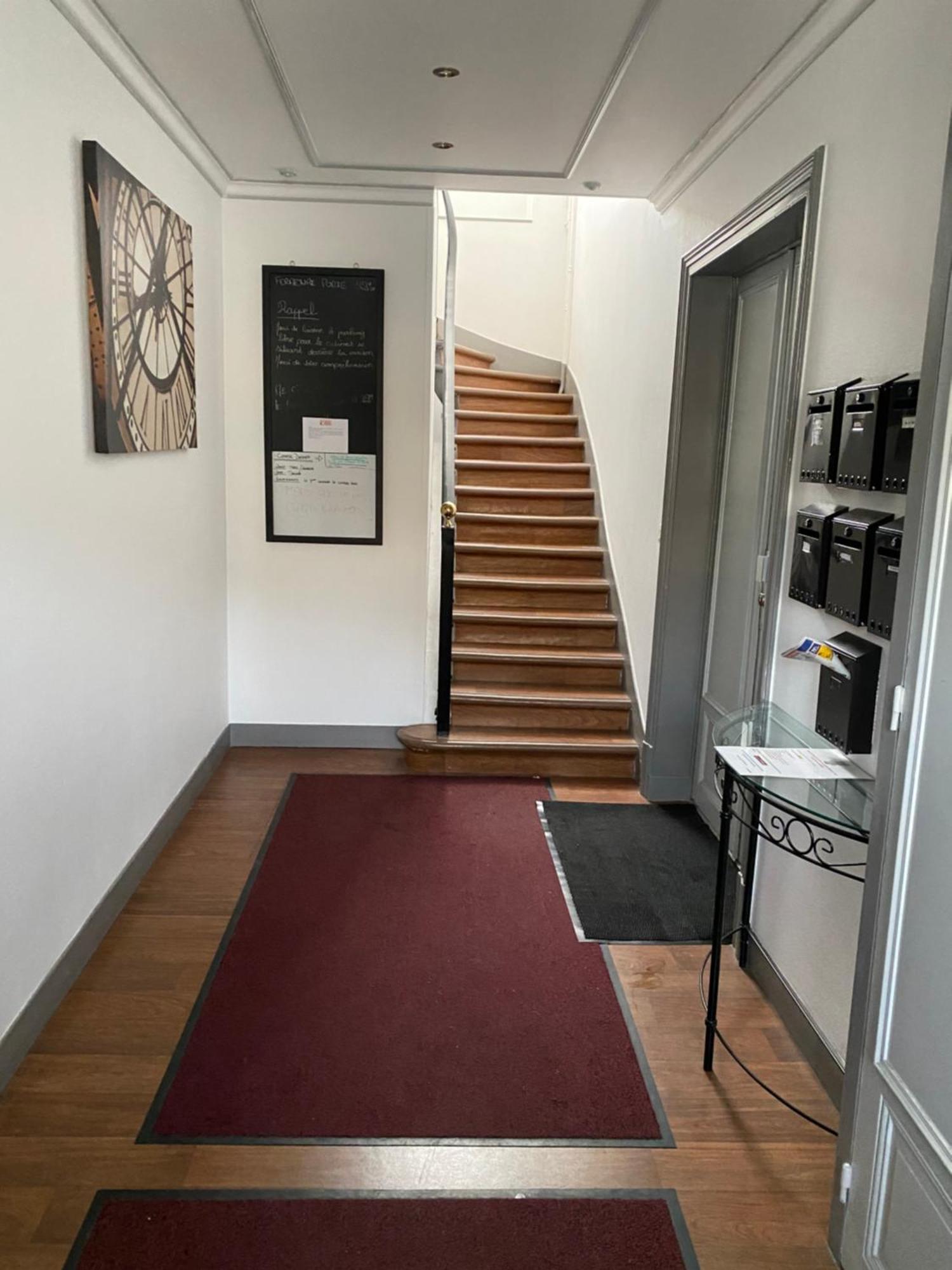 Hotel Particulier Champlan Extérieur photo